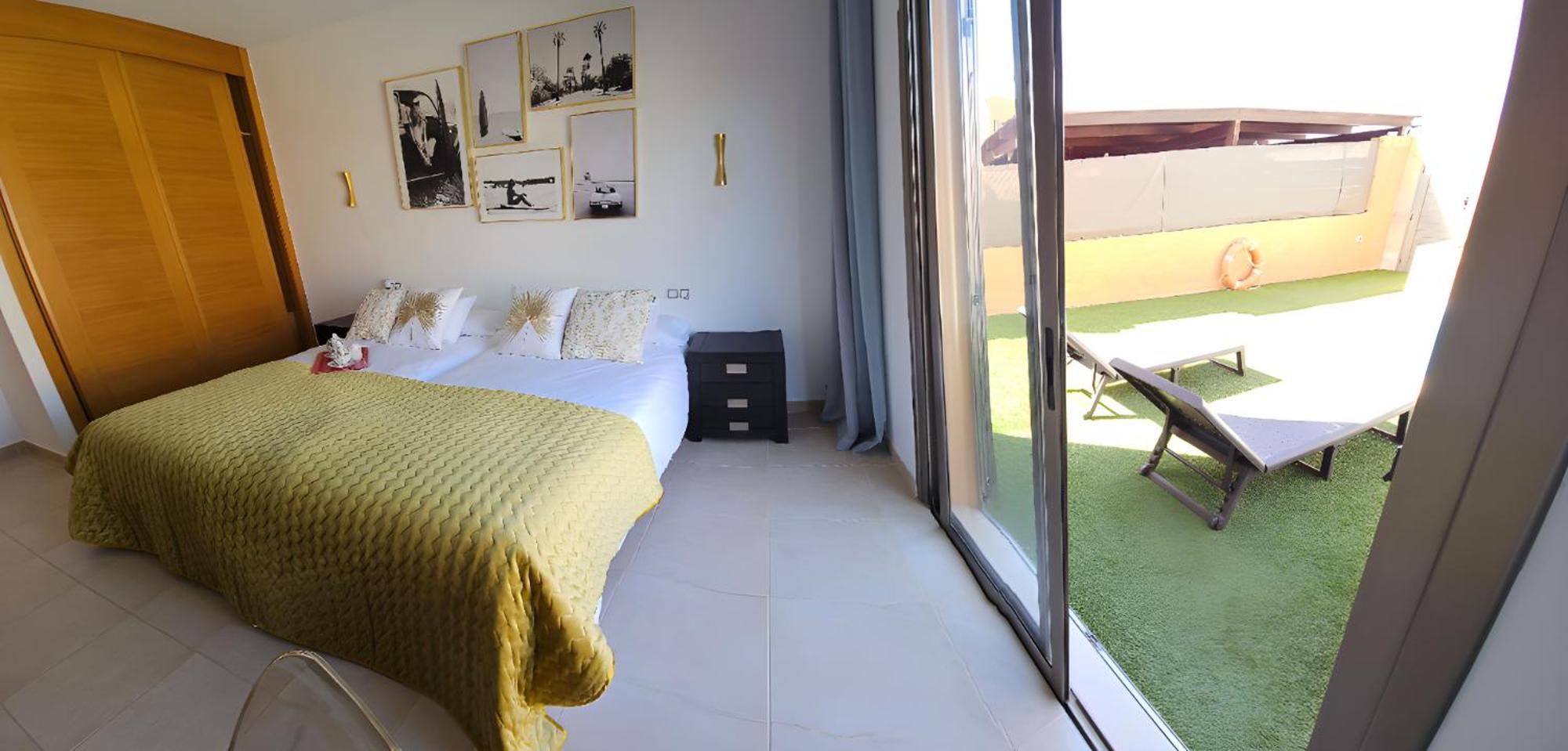 El Castillo Golf Salinas-Wifi La Guirra Exterior photo